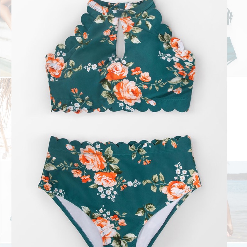 Lovely two piece
